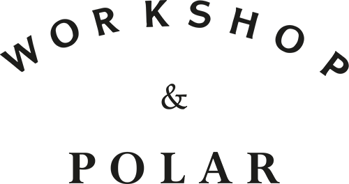Logo Workshop & Polar